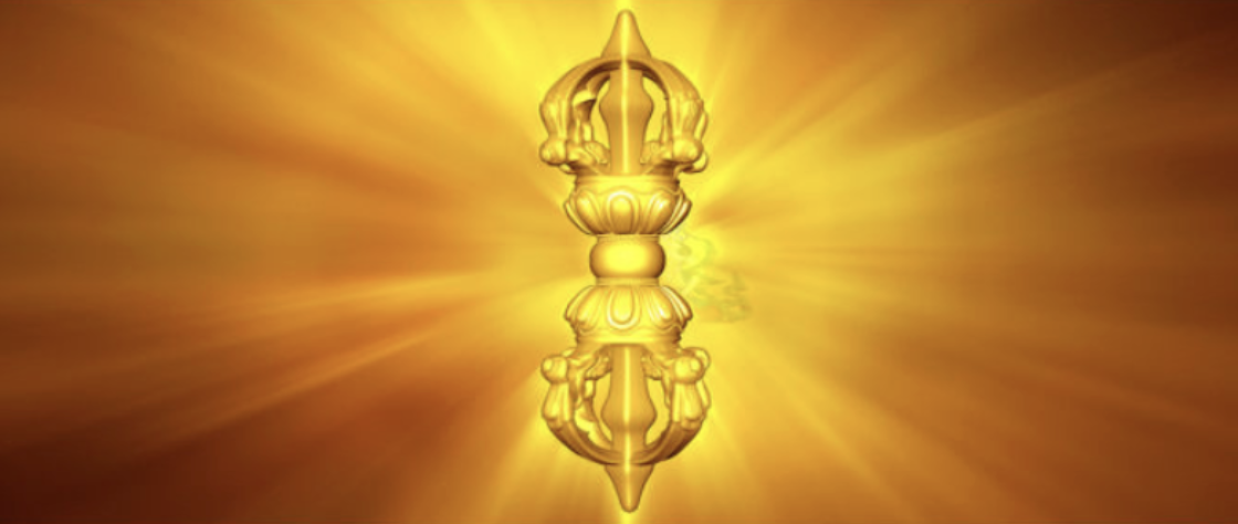 舉起你智慧的金剛錘（六） ——砸破寄居者的殼 拉珍